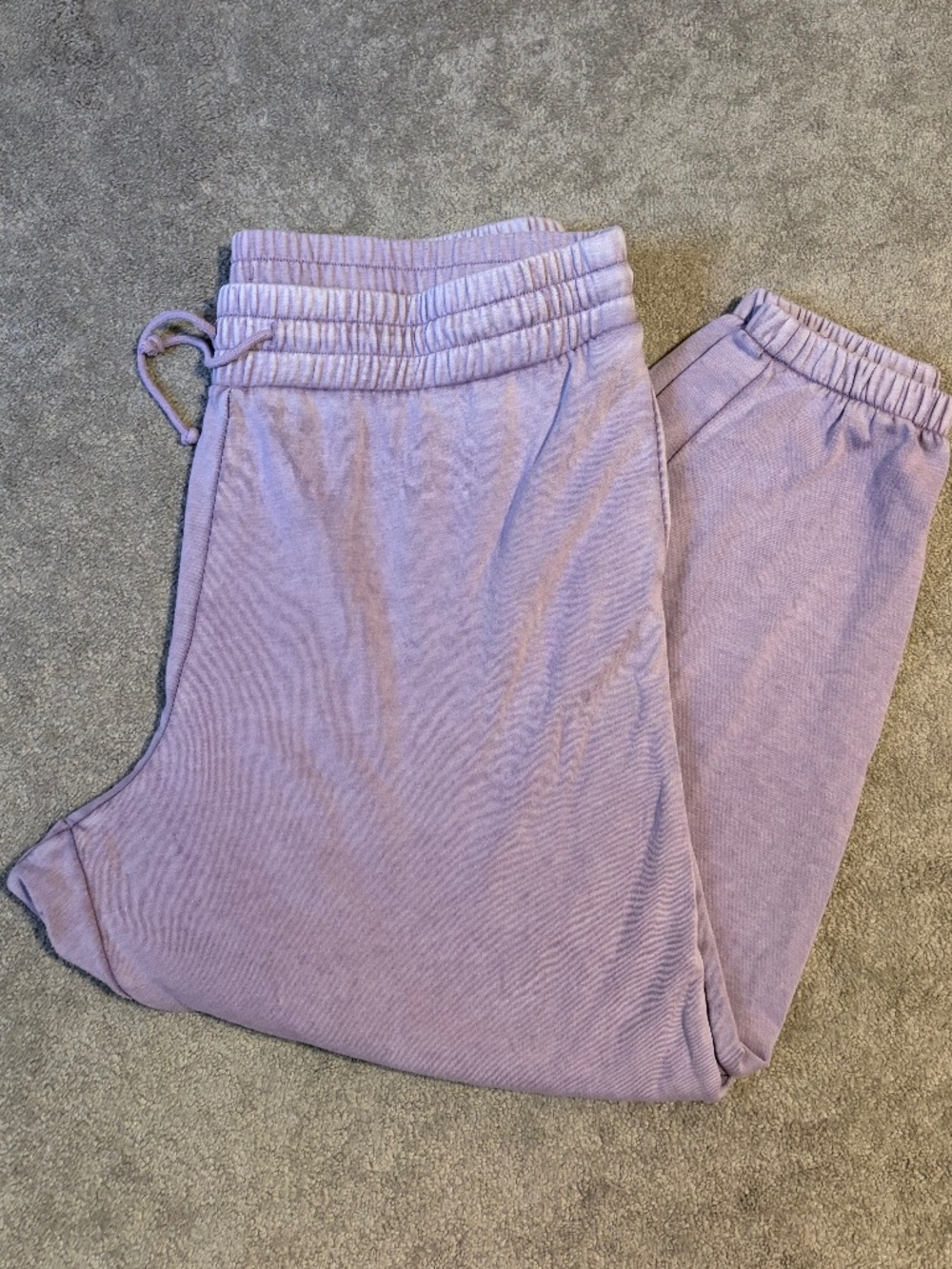 5 for $20: Wild Fable dusty purple sweatpants